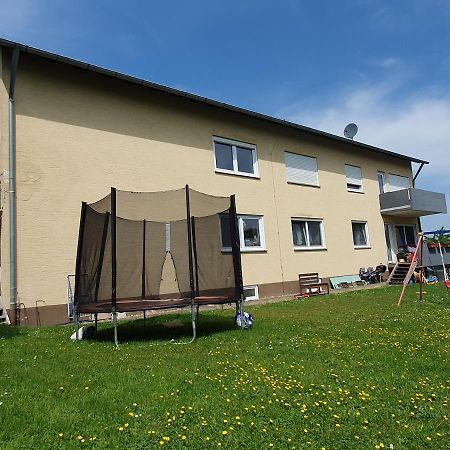 Ruhige Und Moderne 2-Zi. Wohnung Kulsheim Екстер'єр фото