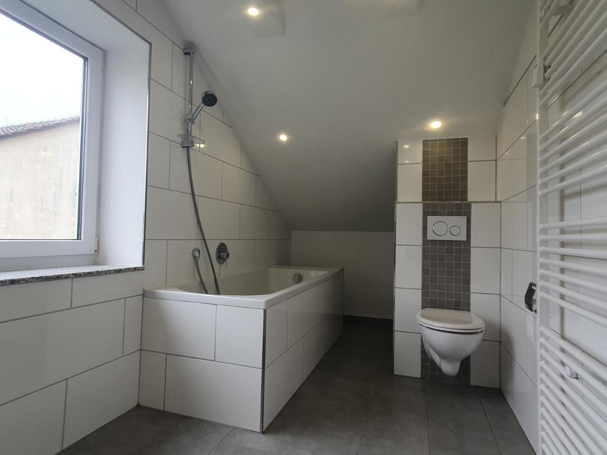 Ruhige Und Moderne 2-Zi. Wohnung Kulsheim Екстер'єр фото
